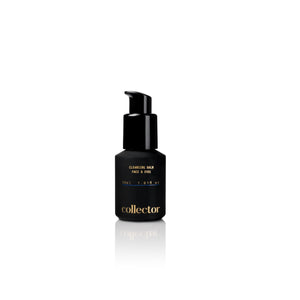 The Cleansing Balm